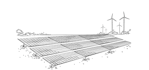 Wind, PV, Hybrids and Co-Location
